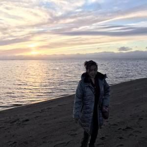 Meet your Posher, Lalita